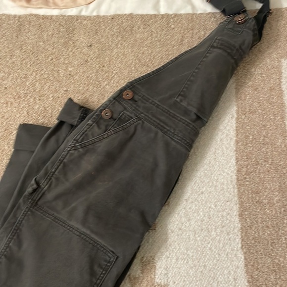 REI Overalls XS/0 - Picture 5 of 5